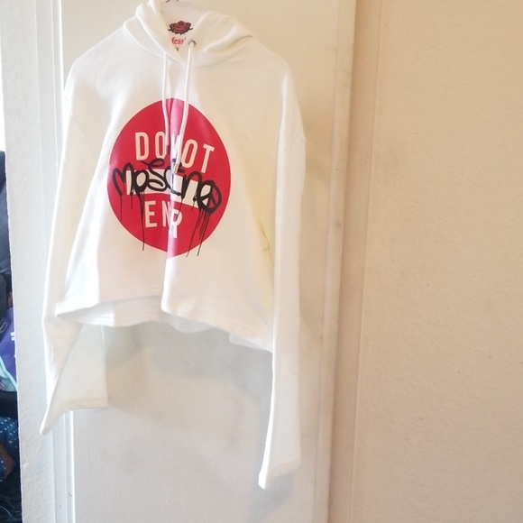 Moschino Swearshirt - Picture 2 of 6